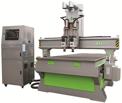 Four Reasons to Choose to Buy HONZHAN CNC Router ?